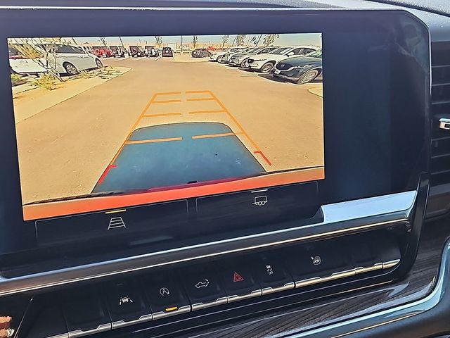 2024 Chevrolet Silverado 1500 2WD Crew Cab 147" RST - 23055167 - 8