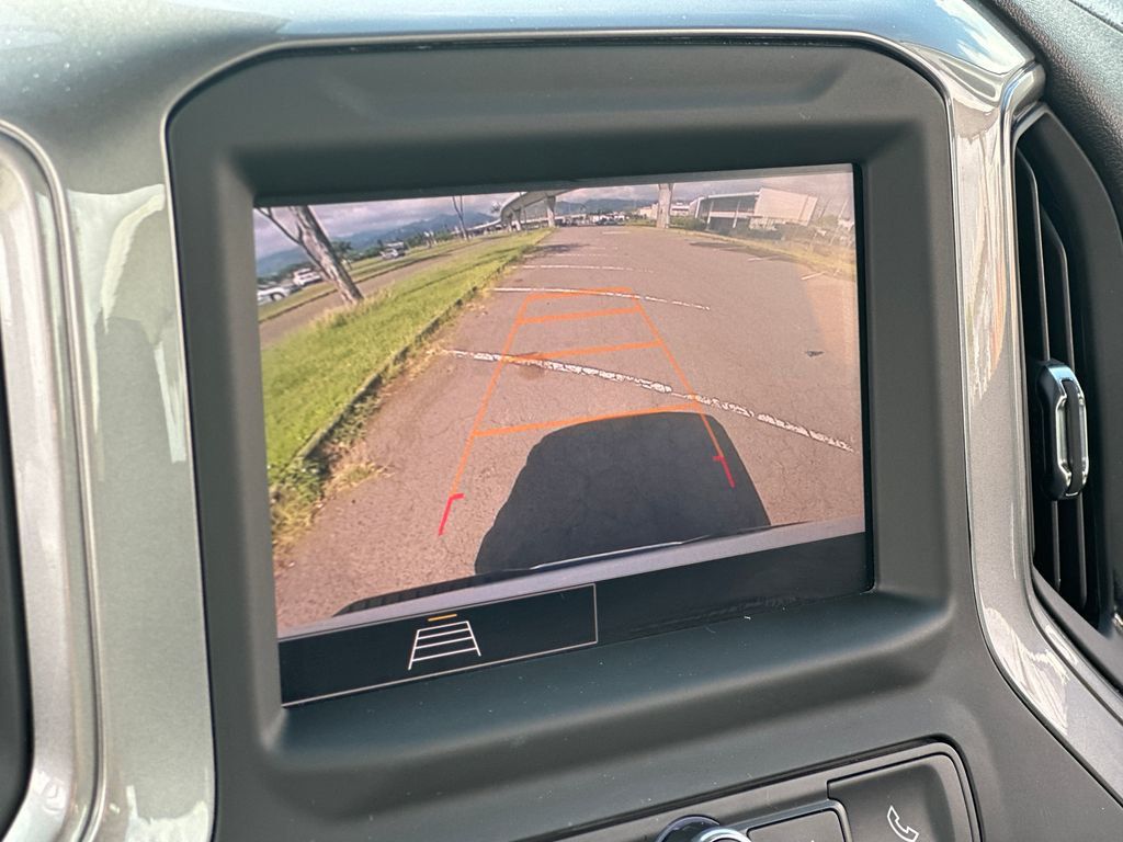 2024 Chevrolet Silverado 1500 2WD Reg Cab 140" Work Truck - 22979164 - 12