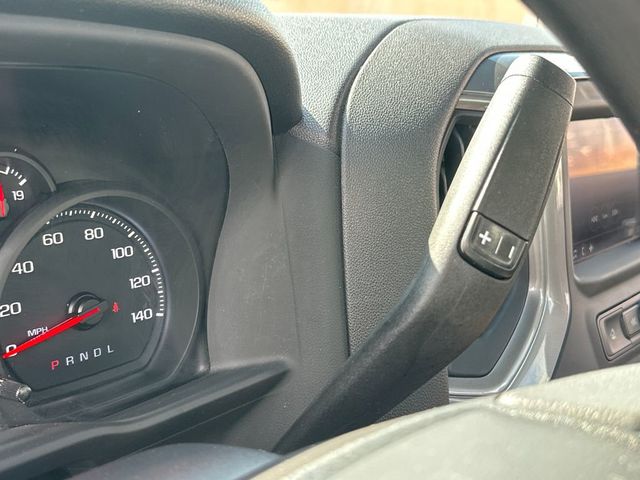 2024 Chevrolet Silverado 1500 2WD Reg Cab 140" Work Truck - 22979164 - 14