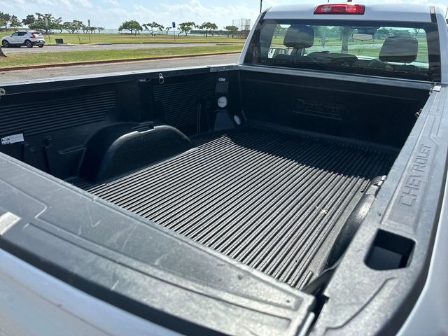 2024 Chevrolet Silverado 1500 2WD Reg Cab 140" Work Truck - 22979164 - 15