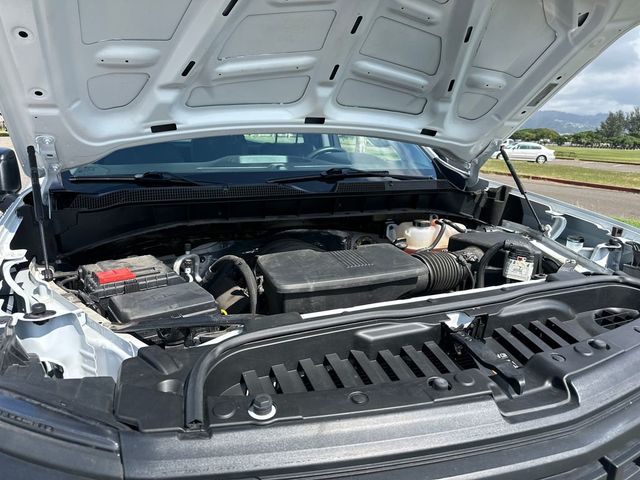 2024 Chevrolet Silverado 1500 2WD Reg Cab 140" Work Truck - 22979164 - 16