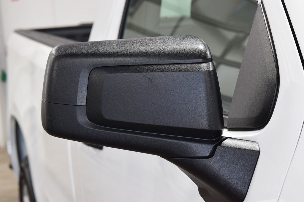 2024 Chevrolet Silverado 1500 2WD Reg Cab 140" Work Truck - 22972117 - 12