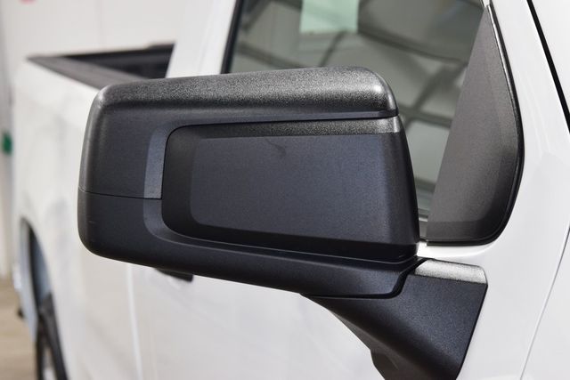 2024 Chevrolet Silverado 1500 2WD Reg Cab 140" Work Truck - 22972117 - 12