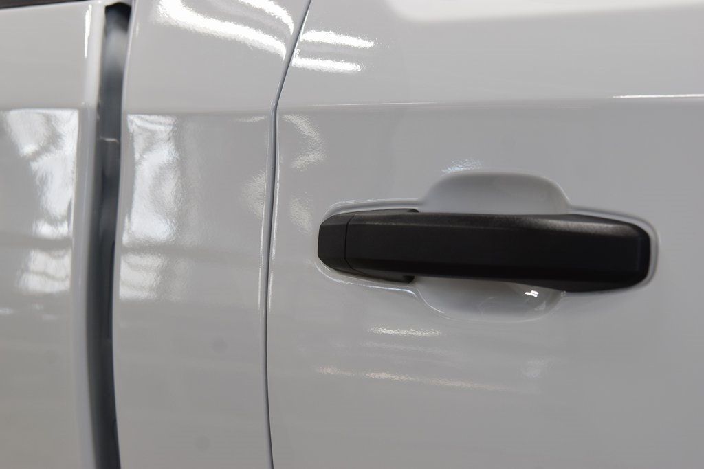 2024 Chevrolet Silverado 1500 2WD Reg Cab 140" Work Truck - 22972117 - 13