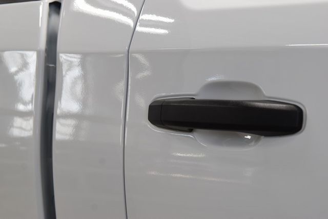 2024 Chevrolet Silverado 1500 2WD Reg Cab 140" Work Truck - 22972117 - 13