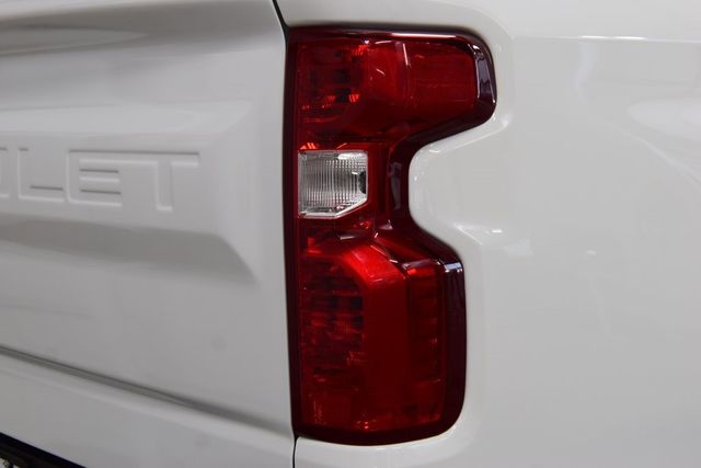 2024 Chevrolet Silverado 1500 2WD Reg Cab 140" Work Truck - 22972117 - 14