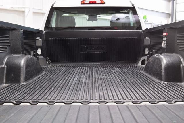 2024 Chevrolet Silverado 1500 2WD Reg Cab 140" Work Truck - 22972117 - 16