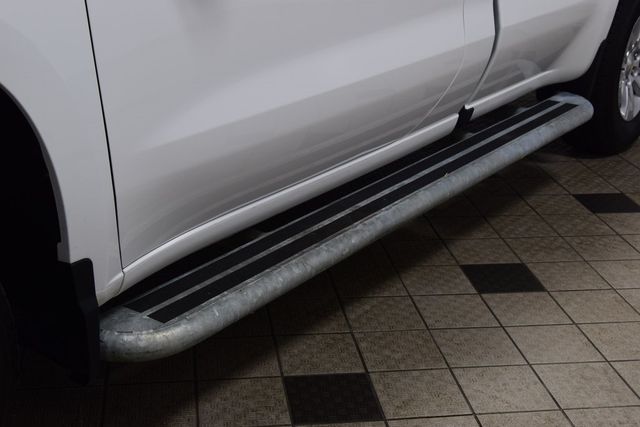 2024 Chevrolet Silverado 1500 2WD Reg Cab 140" Work Truck - 22972117 - 17