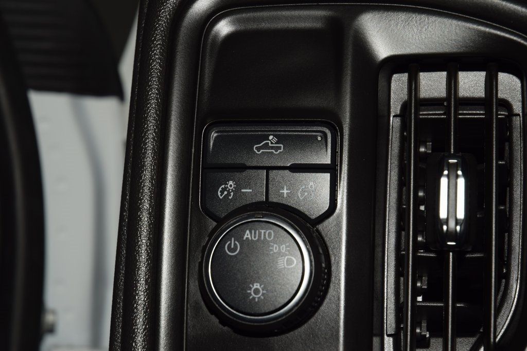 2024 Chevrolet Silverado 1500 2WD Reg Cab 140" Work Truck - 22972117 - 26