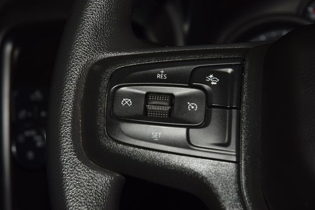 2024 Chevrolet Silverado 1500 2WD Reg Cab 140" Work Truck - 22972117 - 28