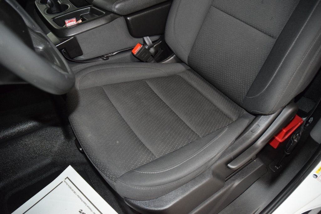 2024 Chevrolet Silverado 1500 2WD Reg Cab 140" Work Truck - 22972117 - 29