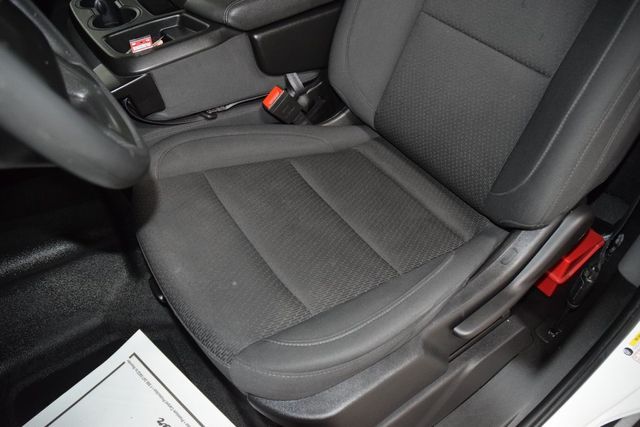 2024 Chevrolet Silverado 1500 2WD Reg Cab 140" Work Truck - 22972117 - 29