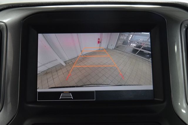 2024 Chevrolet Silverado 1500 2WD Reg Cab 140" Work Truck - 22972117 - 35