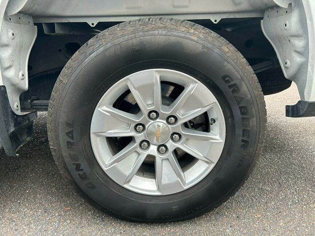 2024 Chevrolet Silverado 1500 2WD Reg Cab 140" Work Truck - 22949125 - 6