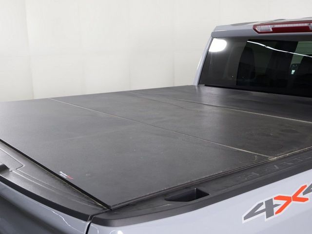 2024 Chevrolet Silverado 1500 4WD Crew Cab 147" Custom - 23018307 - 15
