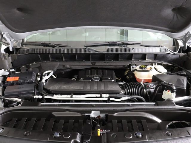 2024 Chevrolet Silverado 1500 4WD Crew Cab 147" Custom - 23018307 - 16