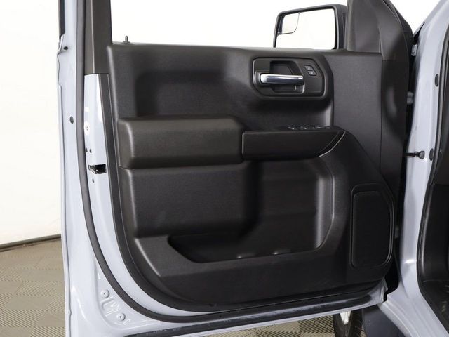 2024 Chevrolet Silverado 1500 4WD Crew Cab 147" Custom - 23018307 - 18