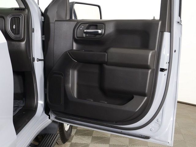 2024 Chevrolet Silverado 1500 4WD Crew Cab 147" Custom - 23018307 - 19