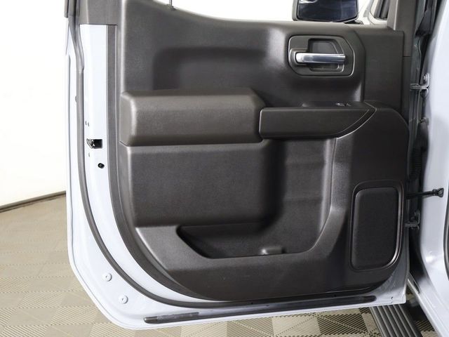 2024 Chevrolet Silverado 1500 4WD Crew Cab 147" Custom - 23018307 - 20