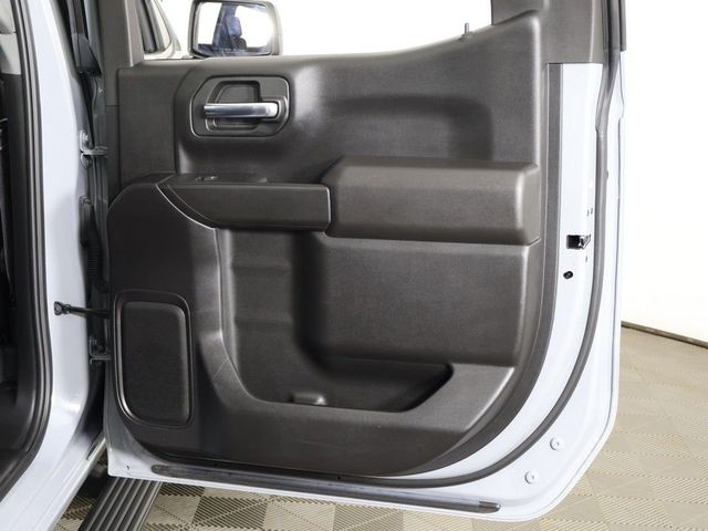 2024 Chevrolet Silverado 1500 4WD Crew Cab 147" Custom - 23018307 - 21