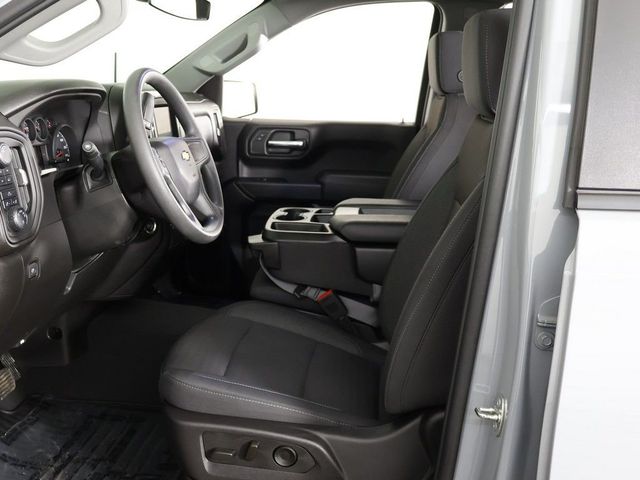2024 Chevrolet Silverado 1500 4WD Crew Cab 147" Custom - 23018307 - 24