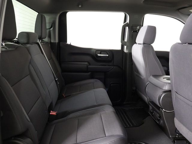 2024 Chevrolet Silverado 1500 4WD Crew Cab 147" Custom - 23018307 - 30