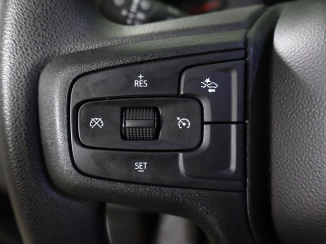 2024 Chevrolet Silverado 1500 4WD Crew Cab 147" Custom - 23018307 - 37