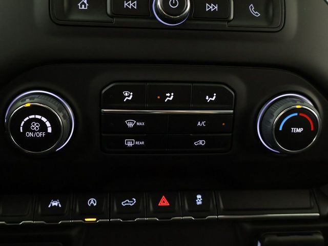 2024 Chevrolet Silverado 1500 4WD Crew Cab 147" Custom - 23018307 - 41