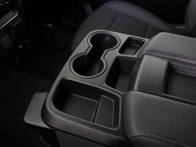 2024 Chevrolet Silverado 1500 4WD Crew Cab 147" Custom - 23018307 - 42