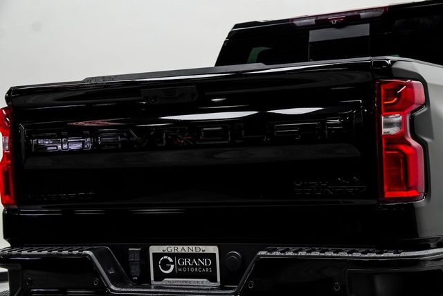 2024 Chevrolet Silverado 1500 4WD Crew Cab 147" High Country - 22981431 - 12