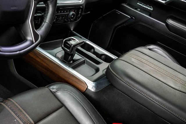 2024 Chevrolet Silverado 1500 4WD Crew Cab 147" High Country - 22981431 - 15