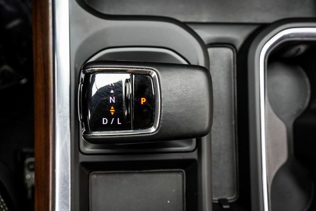 2024 Chevrolet Silverado 1500 4WD Crew Cab 147" High Country - 22981431 - 20