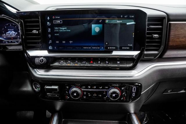 2024 Chevrolet Silverado 1500 4WD Crew Cab 147" High Country - 22981431 - 21