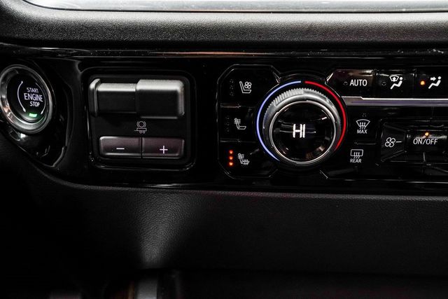 2024 Chevrolet Silverado 1500 4WD Crew Cab 147" High Country - 22981431 - 23