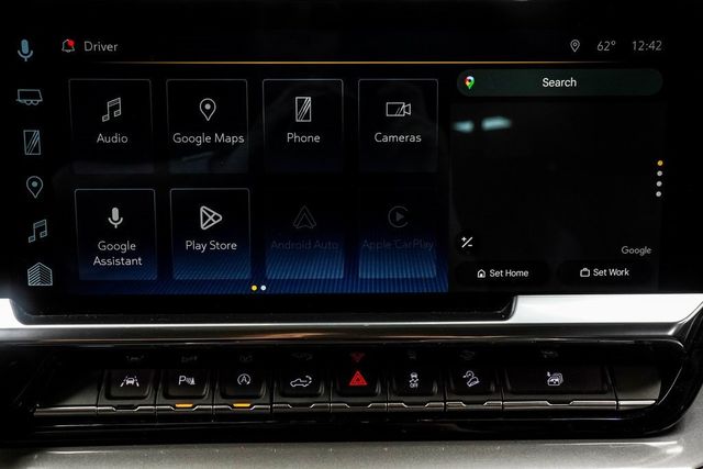 2024 Chevrolet Silverado 1500 4WD Crew Cab 147" High Country - 22981431 - 30