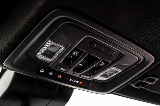 2024 Chevrolet Silverado 1500 4WD Crew Cab 147" High Country - 22981431 - 37