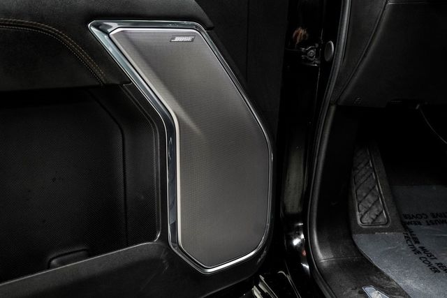 2024 Chevrolet Silverado 1500 4WD Crew Cab 147" High Country - 22981431 - 47