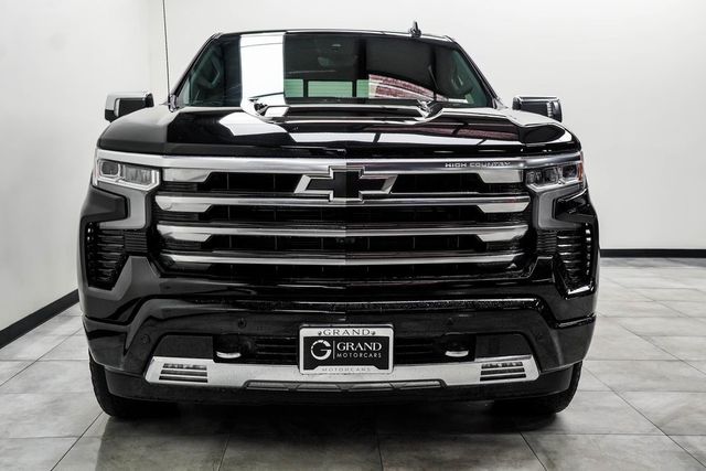 2024 Chevrolet Silverado 1500 4WD Crew Cab 147" High Country - 22981431 - 6