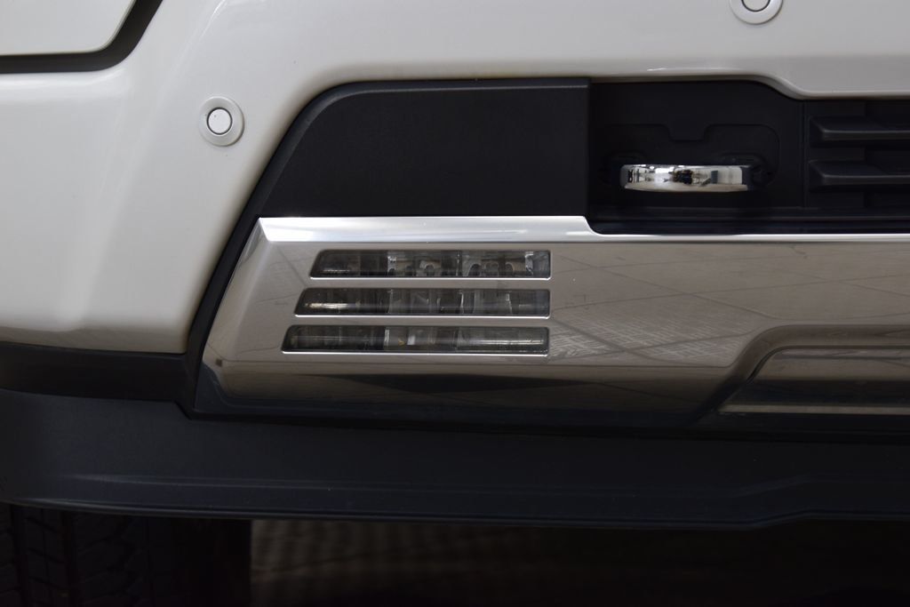 2024 Chevrolet Silverado 1500 4WD Crew Cab 147" High Country - 22996961 - 13