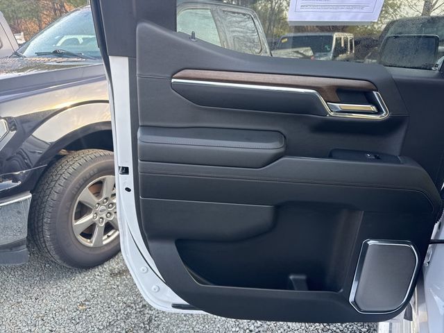 2024 Chevrolet Silverado 1500 4WD Crew Cab 147" High Country - 22996961 - 15