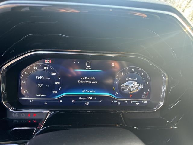 2024 Chevrolet Silverado 1500 4WD Crew Cab 147" High Country - 22996961 - 23