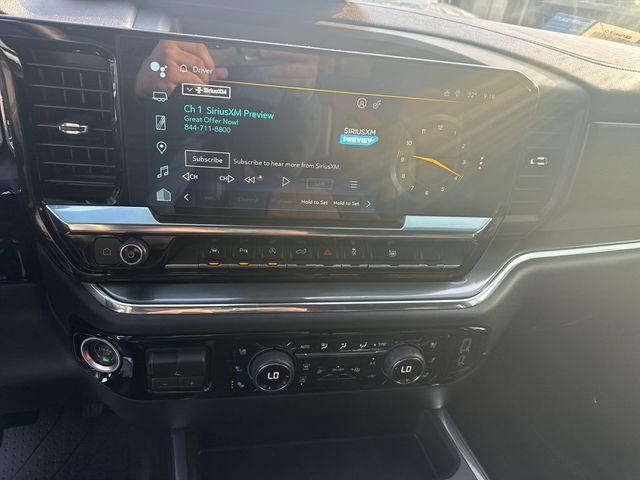 2024 Chevrolet Silverado 1500 4WD Crew Cab 147" High Country - 22996961 - 24