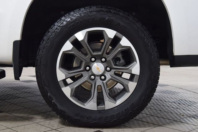 2024 Chevrolet Silverado 1500 4WD Crew Cab 147" High Country - 22996961 - 27