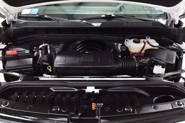 2024 Chevrolet Silverado 1500 4WD Crew Cab 147" High Country - 22996961 - 30