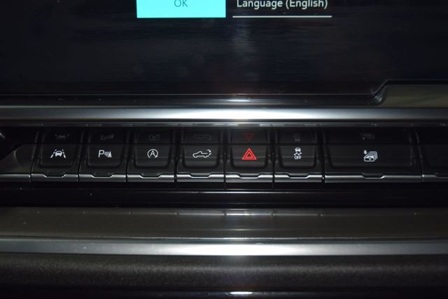 2024 Chevrolet Silverado 1500 4WD Crew Cab 147" High Country - 22996961 - 33