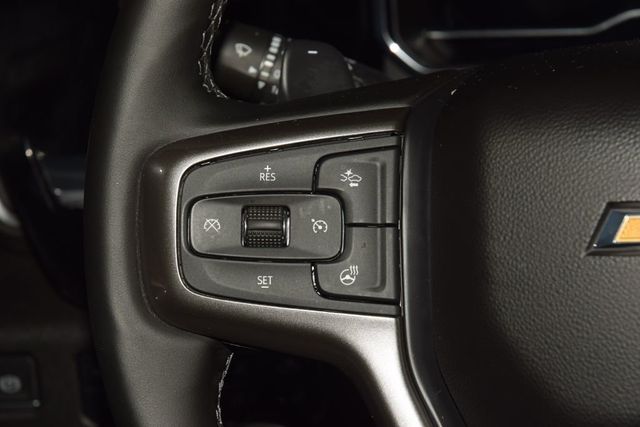 2024 Chevrolet Silverado 1500 4WD Crew Cab 147" High Country - 22996961 - 38