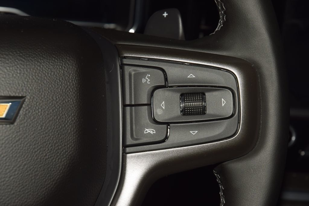 2024 Chevrolet Silverado 1500 4WD Crew Cab 147" High Country - 22996961 - 39