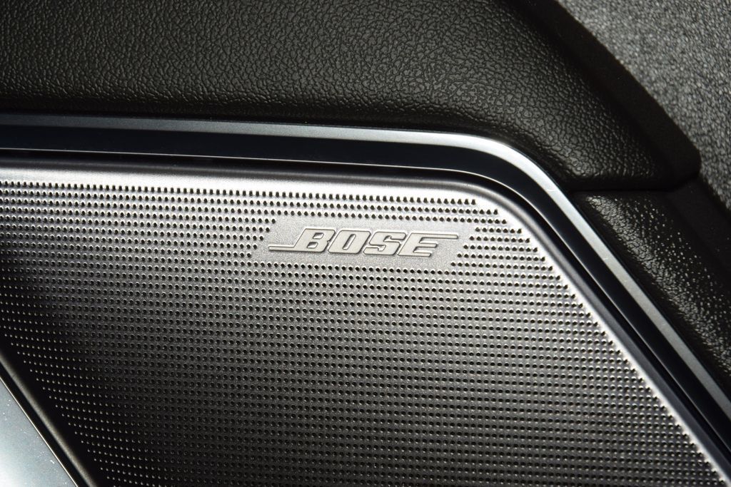 2024 Chevrolet Silverado 1500 4WD Crew Cab 147" High Country - 22996961 - 51