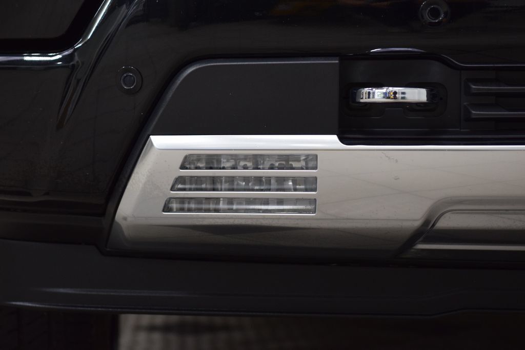 2024 Chevrolet Silverado 1500 4WD Crew Cab 147" High Country - 23013364 - 13