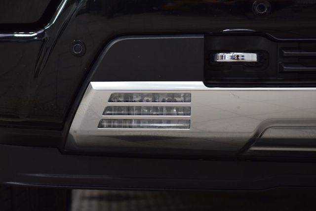 2024 Chevrolet Silverado 1500 4WD Crew Cab 147" High Country - 23013364 - 13